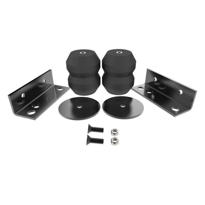 Timbren 1998 Hino FE2620 Rear Suspension Enhancement System - Image 2