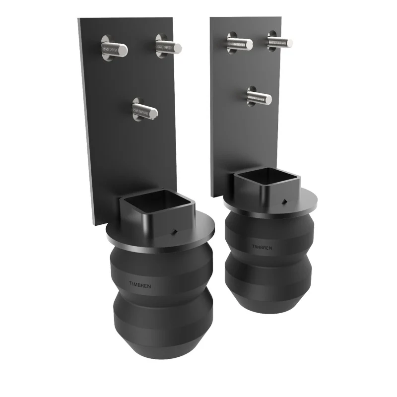 Timbren 1998 Hino SG3320 Front Suspension Enhancement System - Image 2
