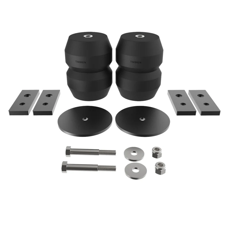 Timbren 1999 Chevrolet Express 3500 Rear Suspension Enhancement System - Image 2