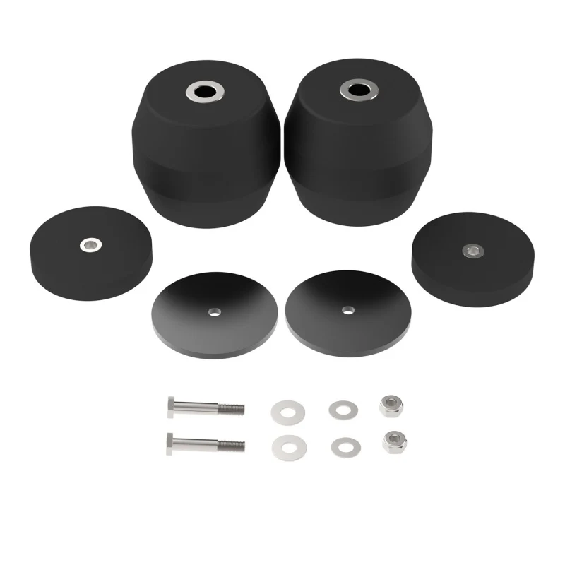 Timbren 1999 Chevrolet Silverado 1500 RWD Rear Suspension Enhancement System - Image 4