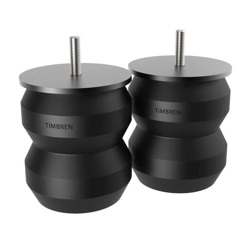 Timbren 1999 Chevrolet Silverado 1500 RWD Rear Suspension Enhancement System - Image 3