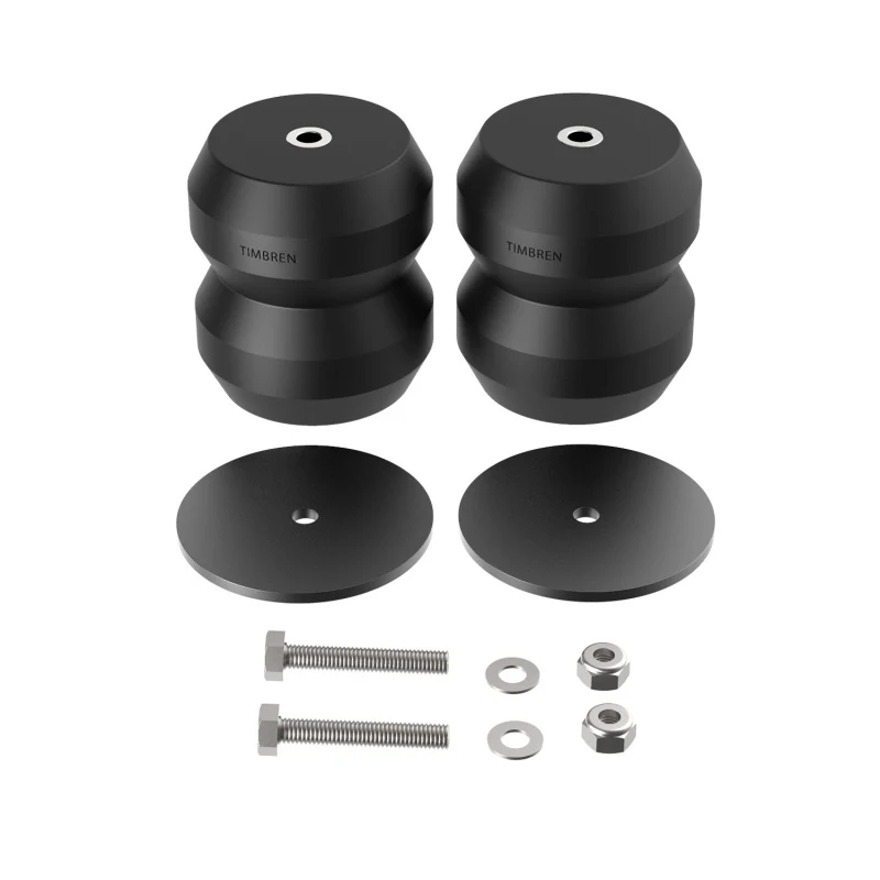 Timbren 1999 Chevrolet Silverado 1500 RWD Rear Suspension Enhancement System - Image 5