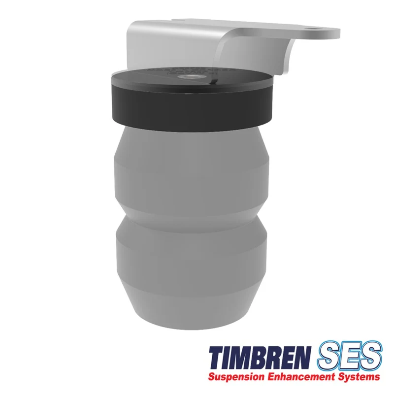 Timbren 1999 Chevrolet Silverado 2500 SES Spacer Kit - Image 11
