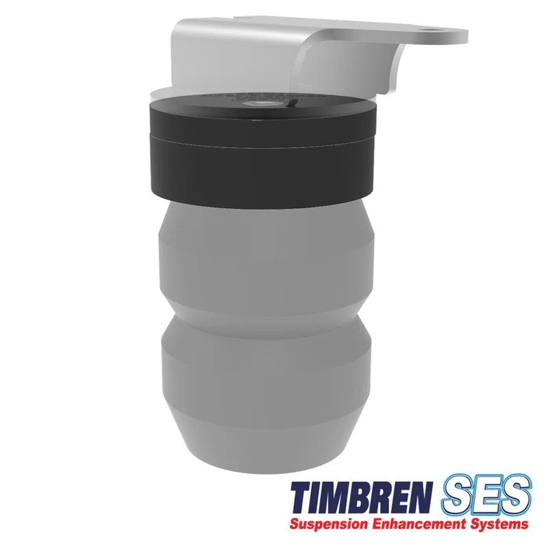 Timbren 1999 Chevrolet Silverado 2500 SES Spacer Kit - Image 3