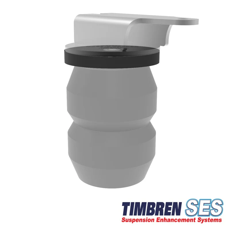 Timbren 1999 Chevrolet Silverado 2500 SES Spacer Kit - Image 6