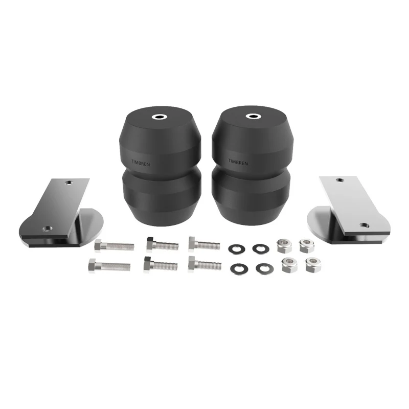 Timbren 1999 Ford F-250 4WD Front Suspension Enhancement System - Image 2