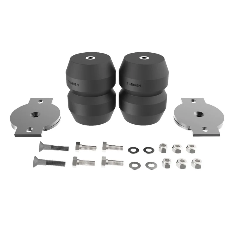 Timbren 1999 Ford F-450 Super Duty Front Suspension Enhancement System - Image 5