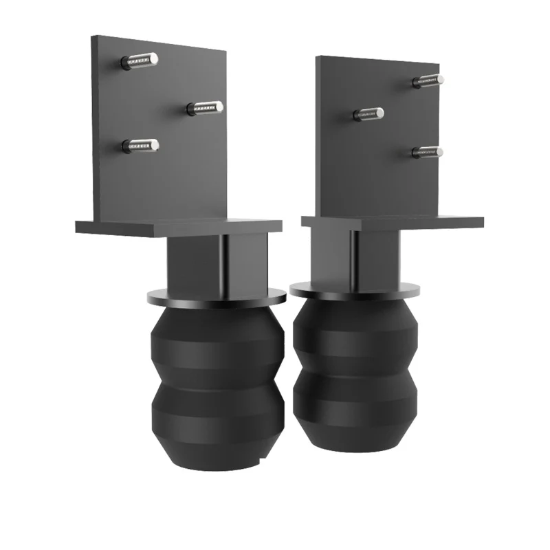 Timbren 2000 Blue Bird TC2000 Front Suspension Enhancement System - Image 3