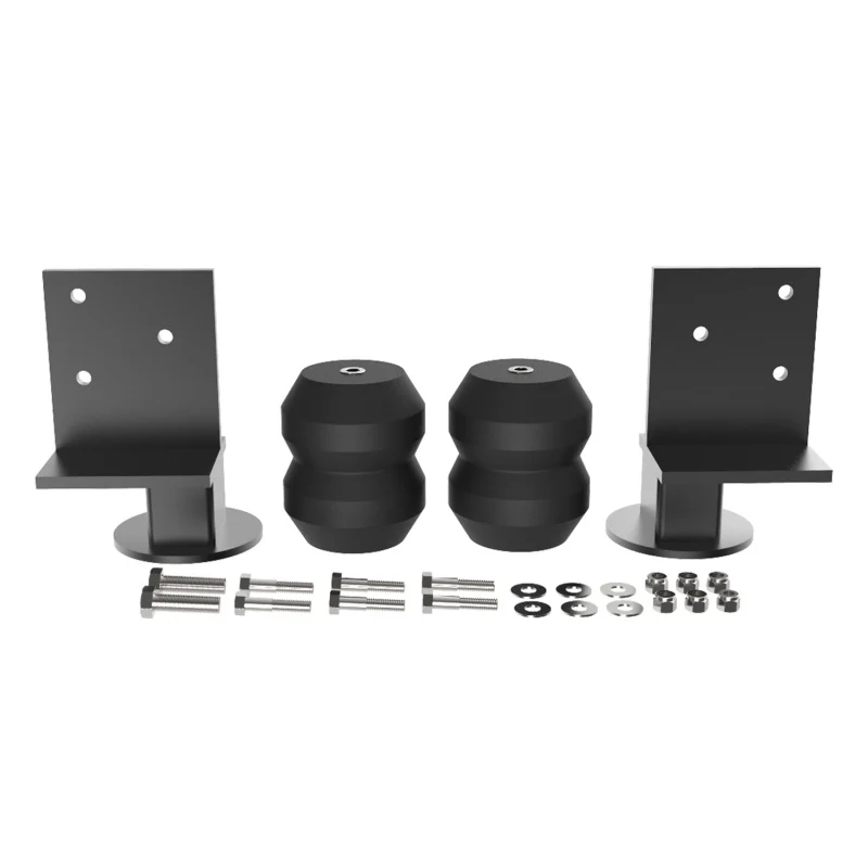 Timbren 2000 Blue Bird TC2000 Front Suspension Enhancement System - Image 5