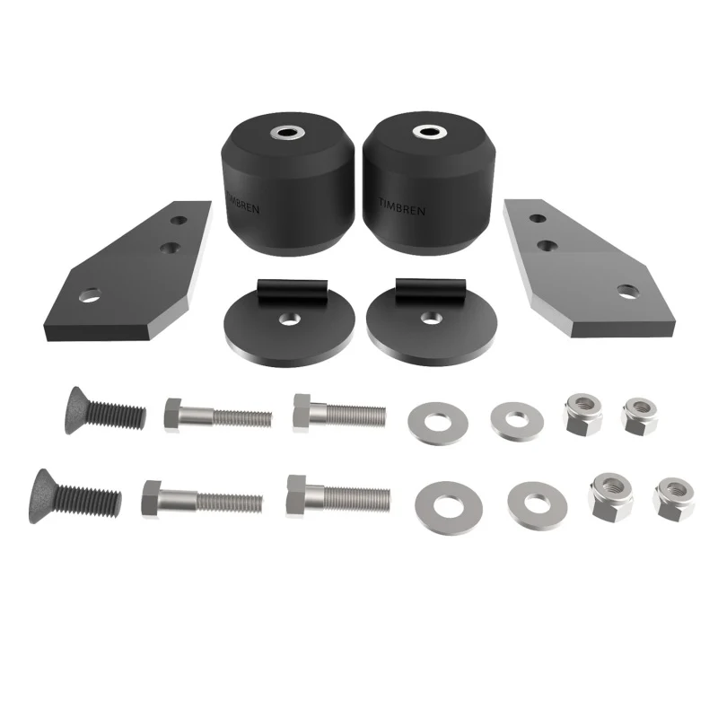 Timbren 2000 Cadillac Escalade RWD Front Suspension Enhancement System - Image 4