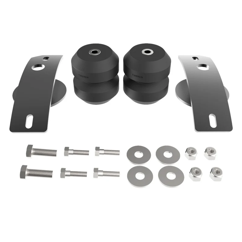 Timbren 2000 Cadillac Escalade RWD Rear Suspension Enhancement System - Image 2