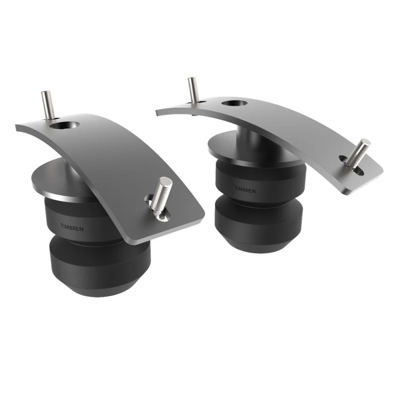 Timbren 2000 Cadillac Escalade RWD Rear Suspension Enhancement System - Image 3