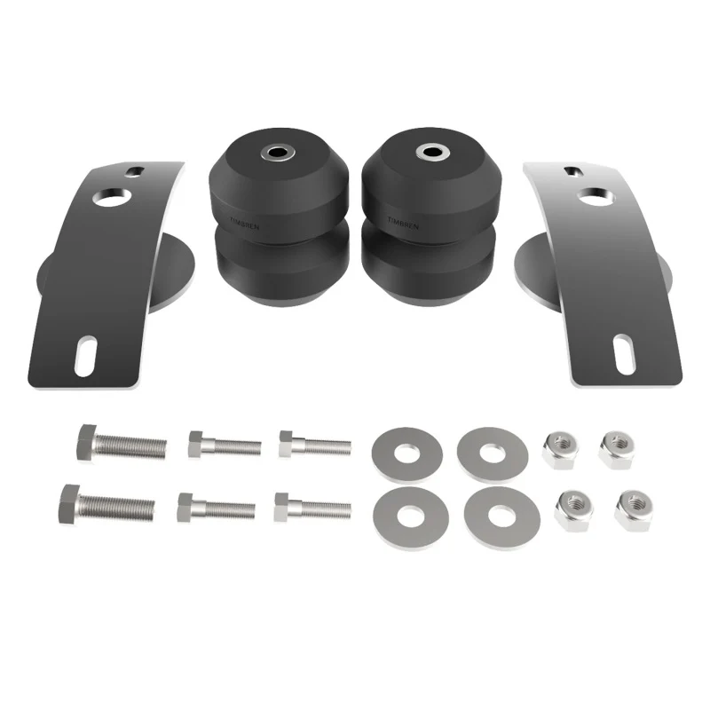 Timbren 2000 Cadillac Escalade RWD Rear Suspension Enhancement System - Image 5