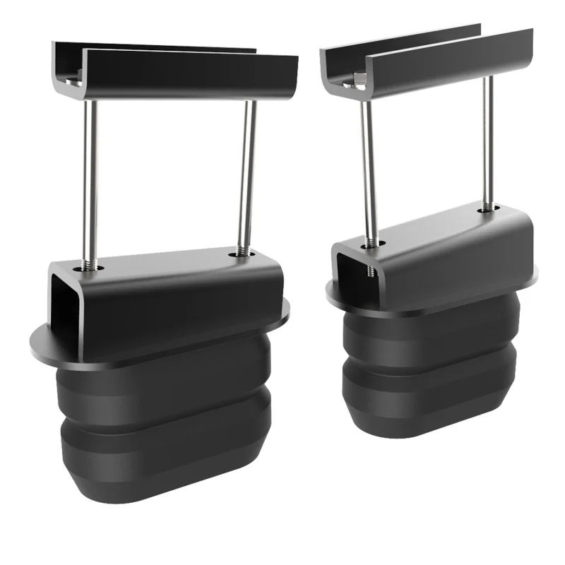 Timbren 2000 International 2554 Rear Suspension Enhancement System - Image 2