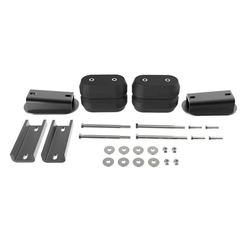 Timbren 2000 International 2554 Rear Suspension Enhancement System - Image 3