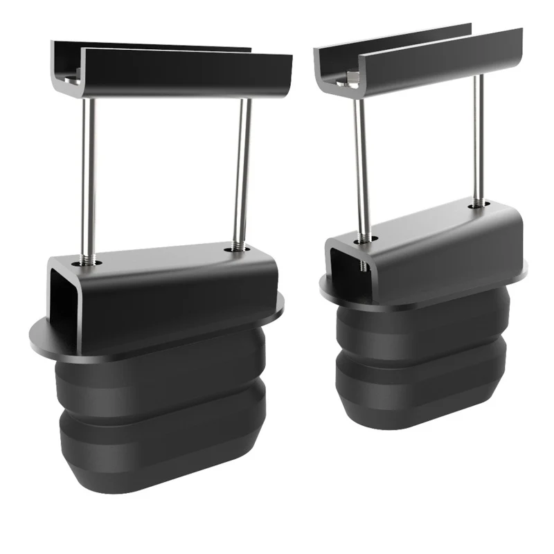 Timbren 2000 International 2554 Rear Suspension Enhancement System - Image 5