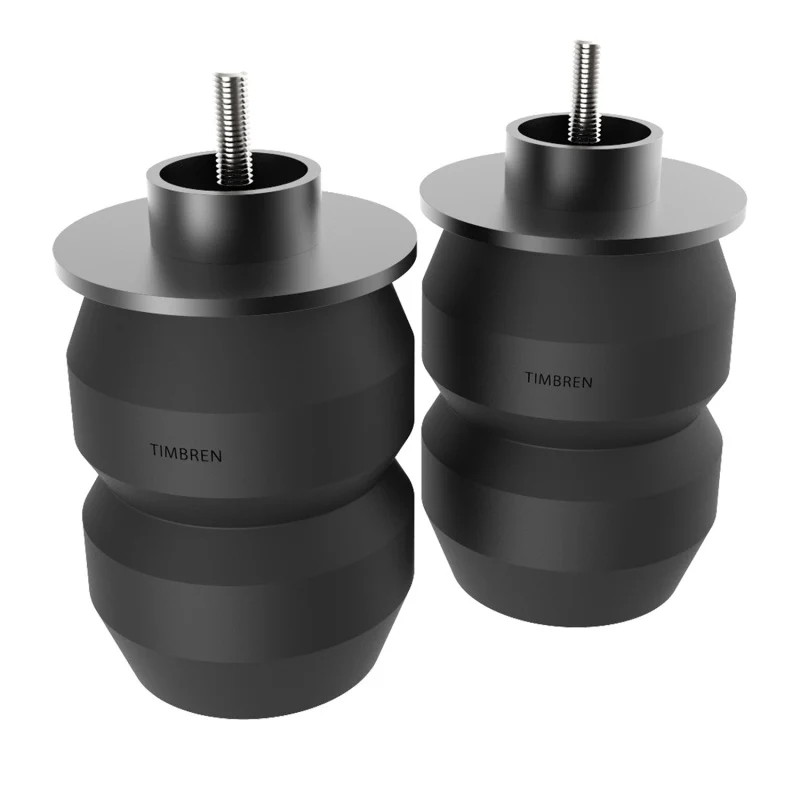 Timbren 2000 Workhorse P32 Front Suspension Enhancement System - Image 2