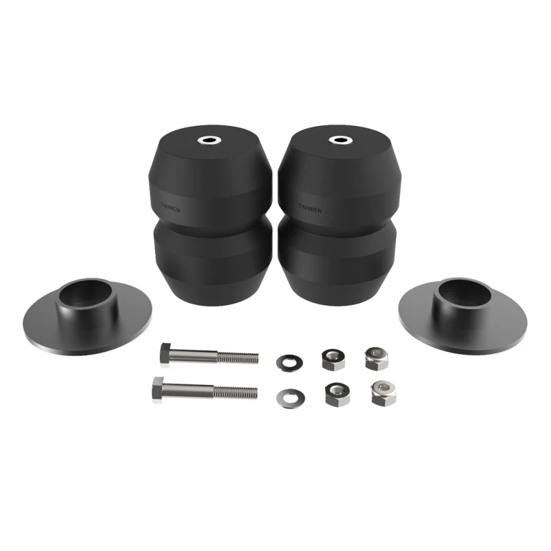 Timbren 2000 Workhorse P32 Front Suspension Enhancement System - Image 4