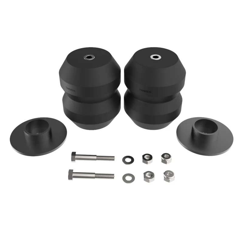 Timbren 2000 Workhorse P42 Rear Suspension Enhancement System - Image 5