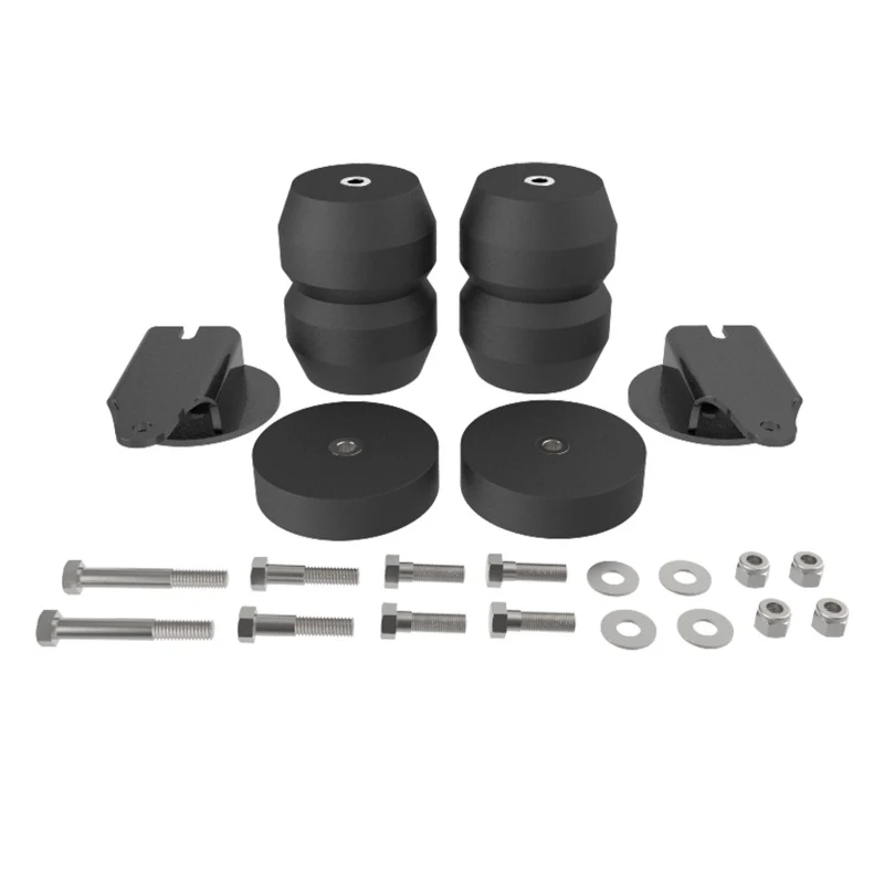 Timbren 2001 Chevrolet Silverado 3500 Rear Suspension Enhancement System - Image 2