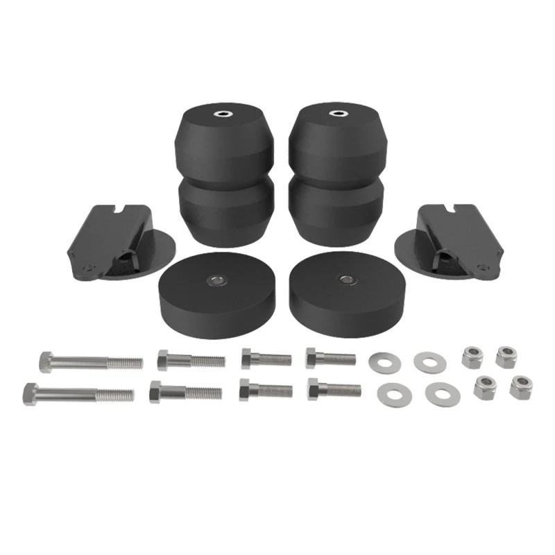 Timbren 2001 Chevrolet Silverado 3500 Rear Suspension Enhancement System - Image 4