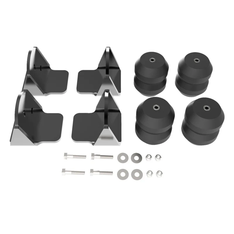 Timbren 2001 Sterling Truck Acterra 5500 Rear Suspension Enhancement System - Image 2