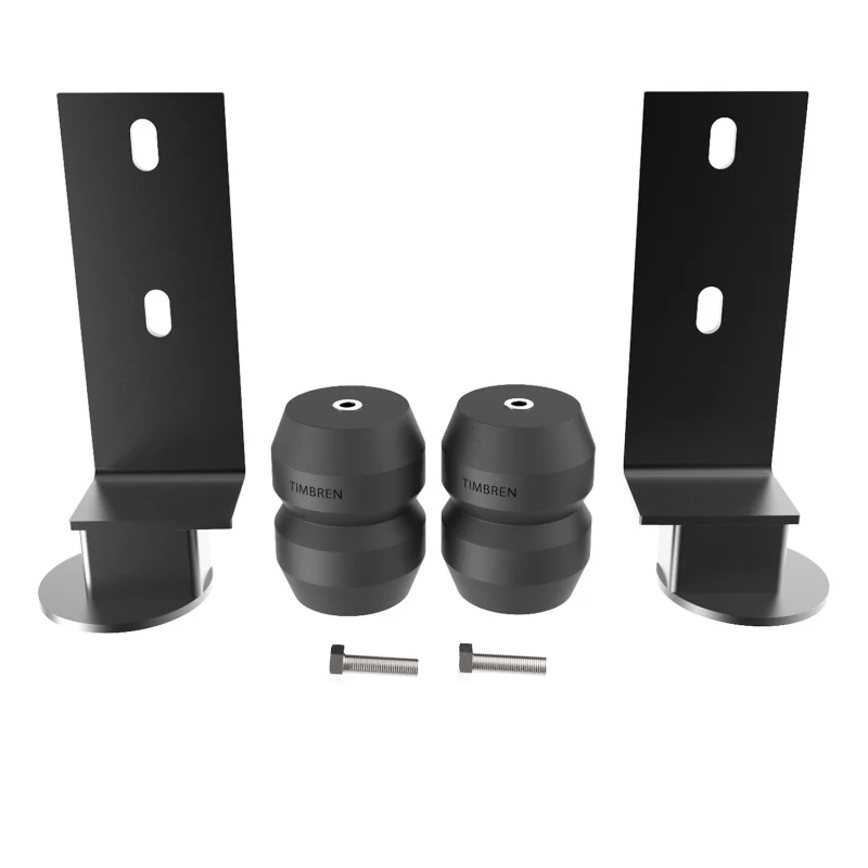 Timbren 2001 Sterling Truck SC7000 Cargo Front Suspension Enhancement System - Image 2
