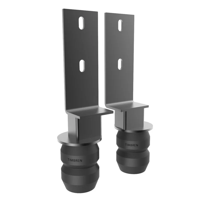 Timbren 2001 Sterling Truck SC7000 Cargo Front Suspension Enhancement System - Image 4