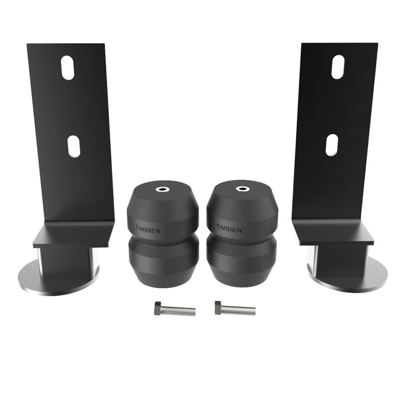 Timbren 2001 Sterling Truck SC7000 Cargo Front Suspension Enhancement System - Image 5