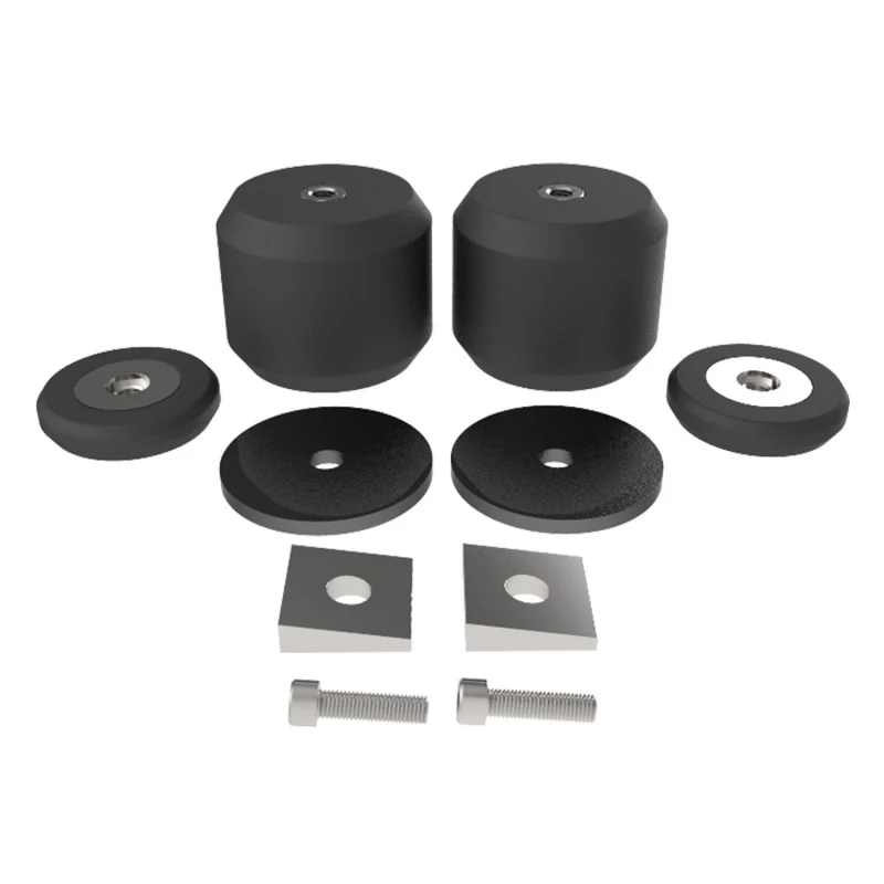 Timbren 2002 Cadillac Escalade AWD Front Suspension Enhancement System - Image 2