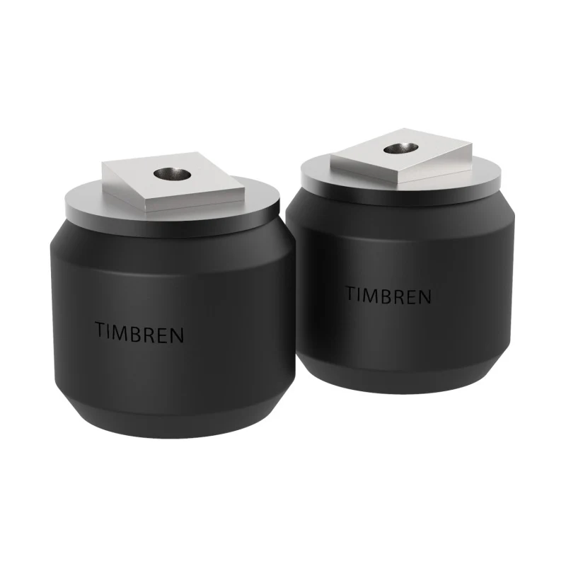 Timbren 2002 Cadillac Escalade RWD Front Suspension Enhancement System - Image 5