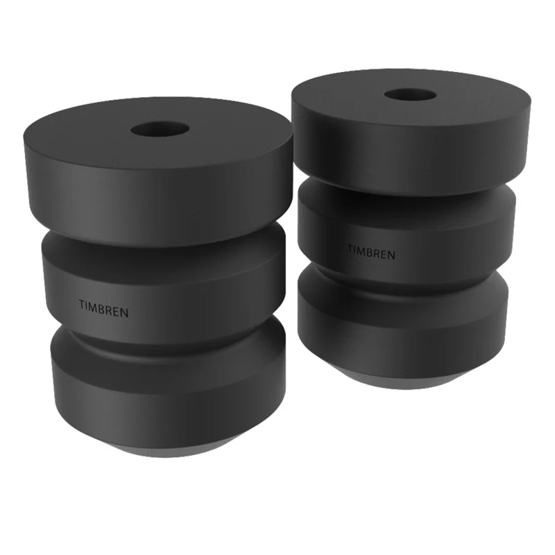 Timbren 2002 Cadillac Escalade RWD Rear Suspension Enhancement System - Image 2