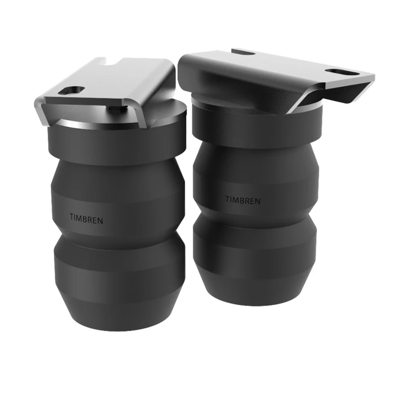Timbren 2002 Dodge Ram 1500 RWD Rear Suspension Enhancement System - Image 2