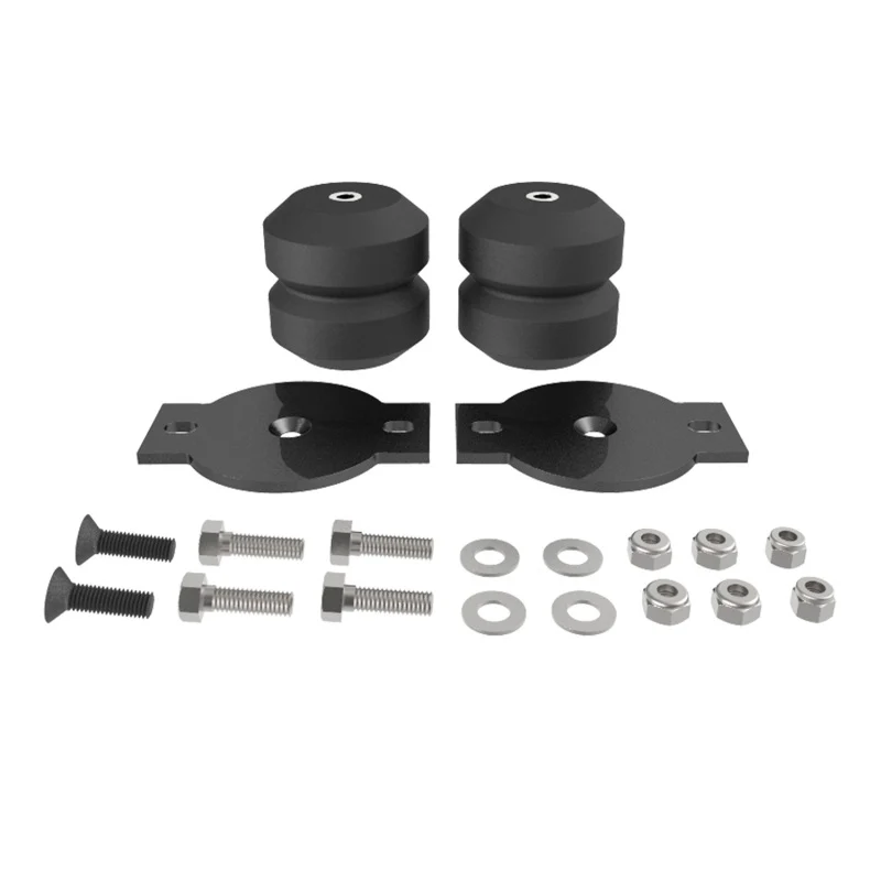 Timbren 2002 Ford Excursion 4WD Front Suspension Enhancement System - Image 2