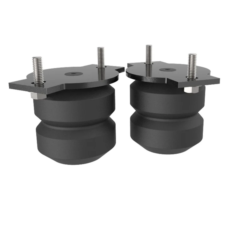 Timbren 2002 Ford Excursion 4WD Front Suspension Enhancement System - Image 3
