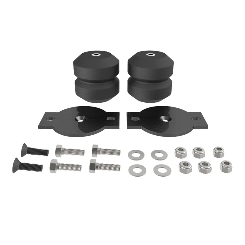Timbren 2002 Ford Excursion 4WD Front Suspension Enhancement System - Image 5