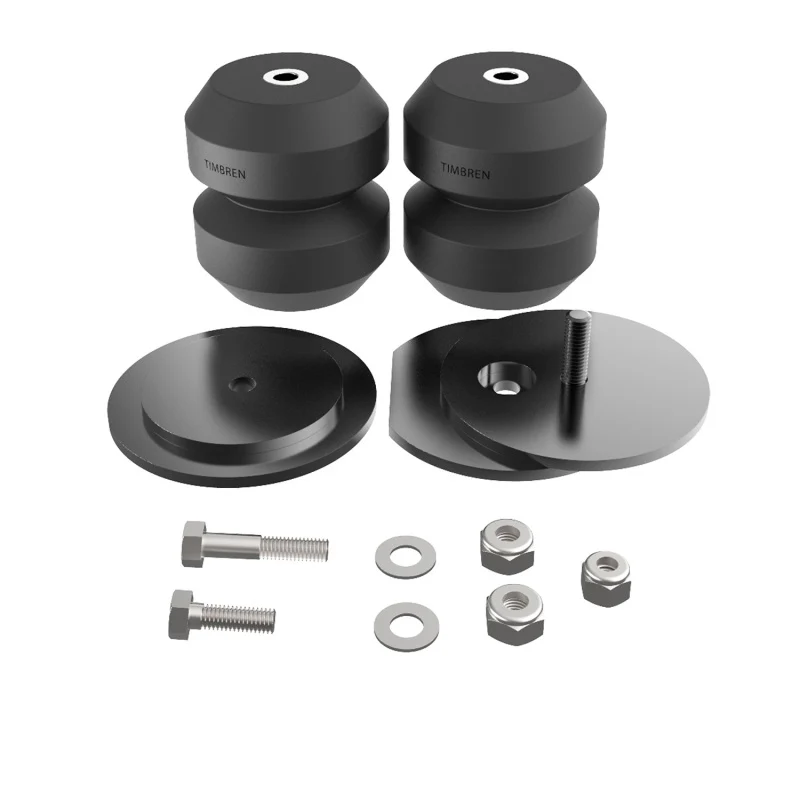 Timbren 2002 Ford Excursion RWD Front Suspension Enhancement System - Image 2