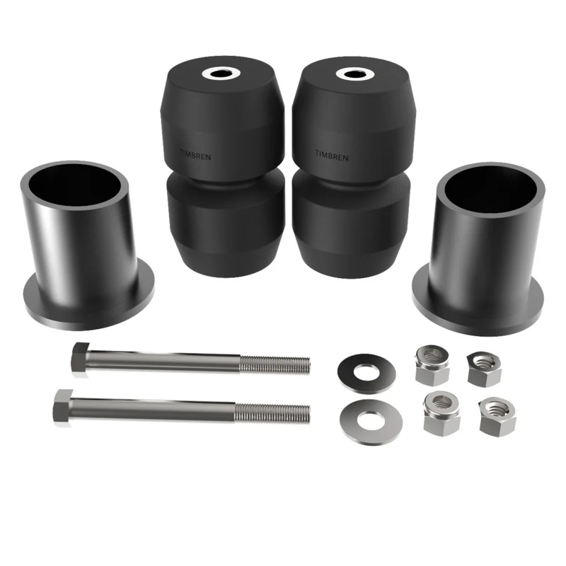Timbren 2002 Saturn Vue Rear Suspension Enhancement System - Image 3