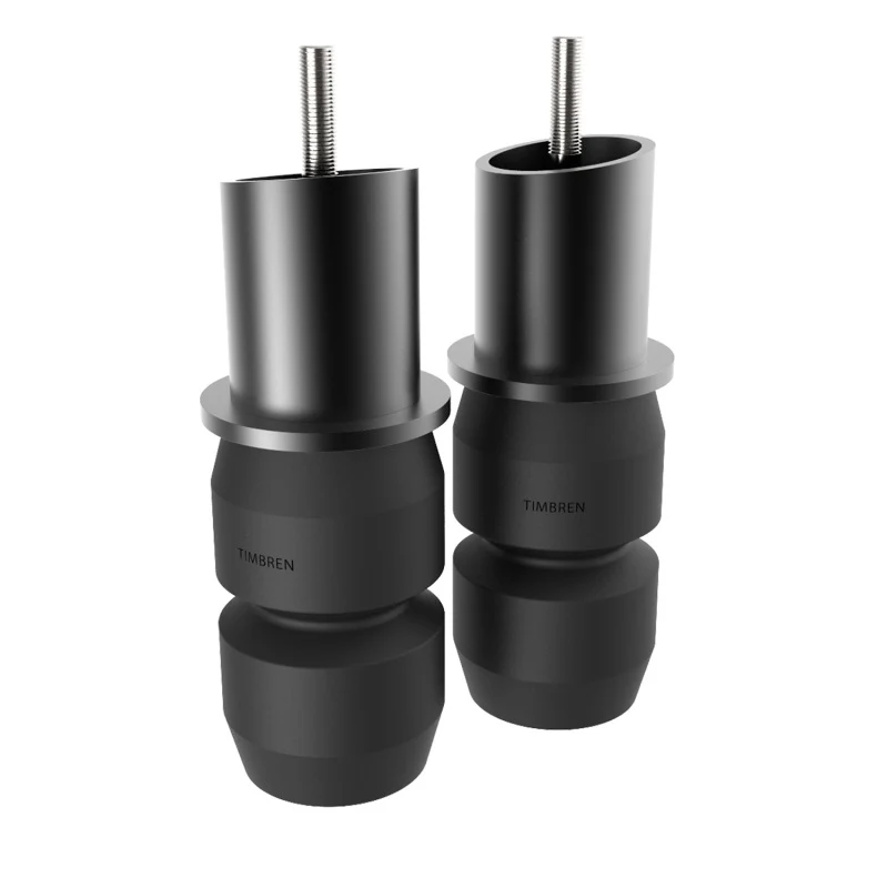 Timbren 2002 Saturn Vue Rear Suspension Enhancement System - Image 4