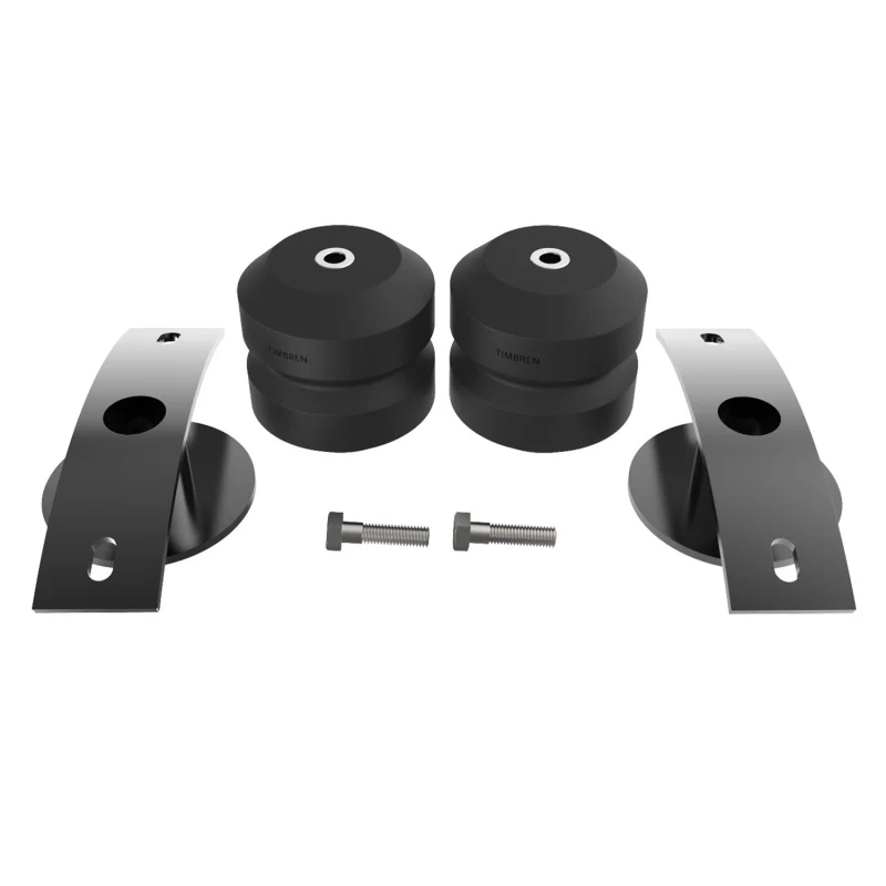 Timbren 2003 Chevrolet Express 3500 Rear Suspension Enhancement System - Image 2