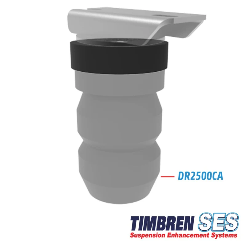 Timbren 2003 Dodge Ram 2500 SES Spacer Kit - Image 12