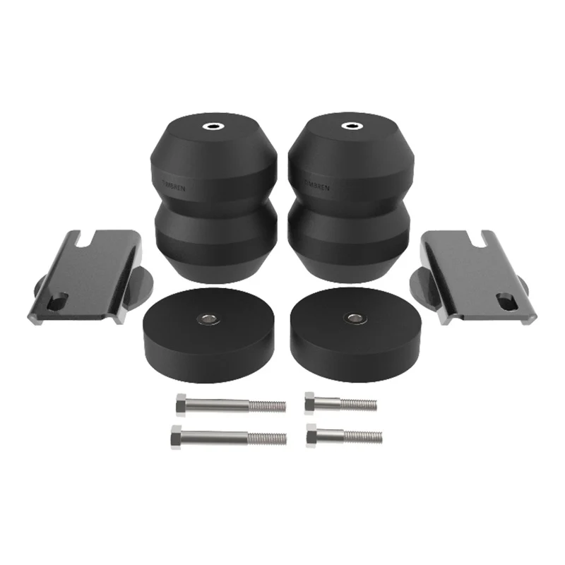 Timbren 2003 Dodge Ram 3500 RWD Rear Suspension Enhancement System - Image 2