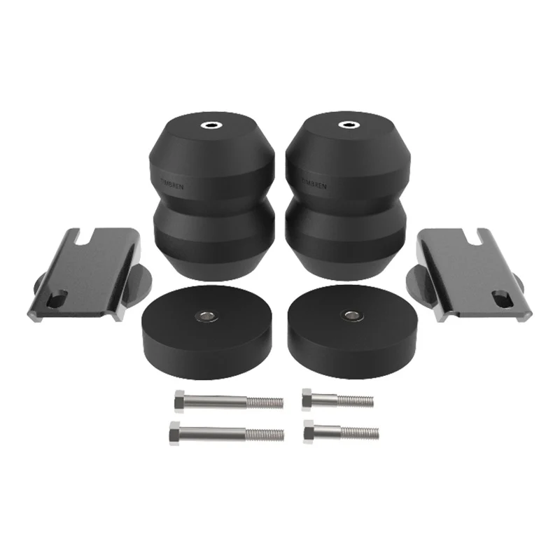 Timbren 2003 Dodge Ram 3500 RWD Rear Suspension Enhancement System - Image 3