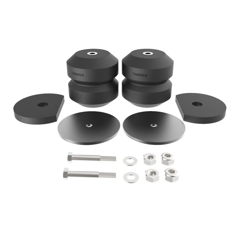 Timbren 2003 Ford E-450 Super Duty Front Suspension Enhancement System - Image 2