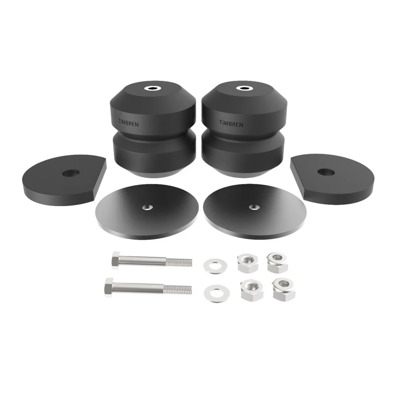 Timbren 2003 Ford E-450 Super Duty Front Suspension Enhancement System - Image 4