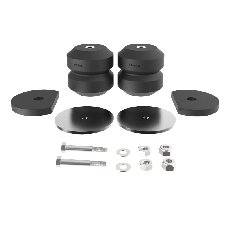 Timbren 2003 Ford E-450 Super Duty Front Suspension Enhancement System - Image 2