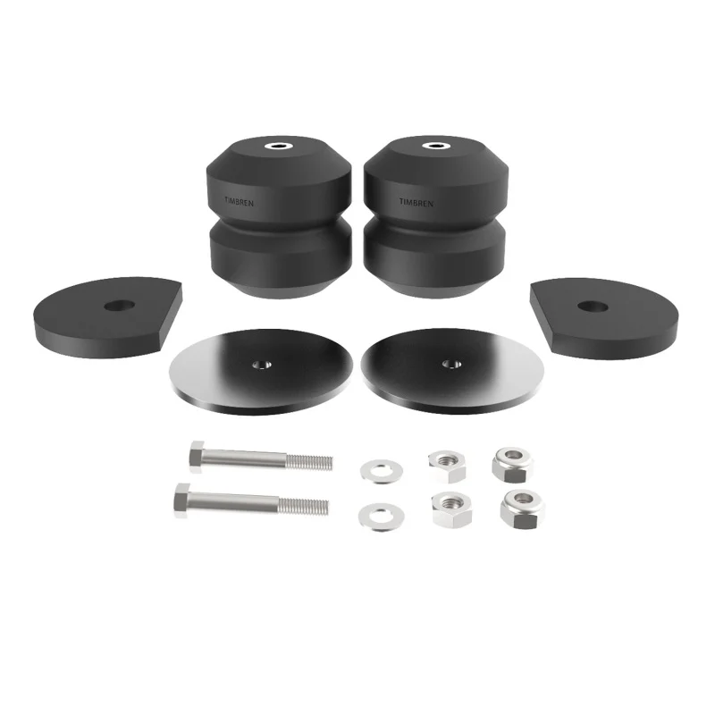 Timbren 2003 Ford E-450 Super Duty Front Suspension Enhancement System - Image 5