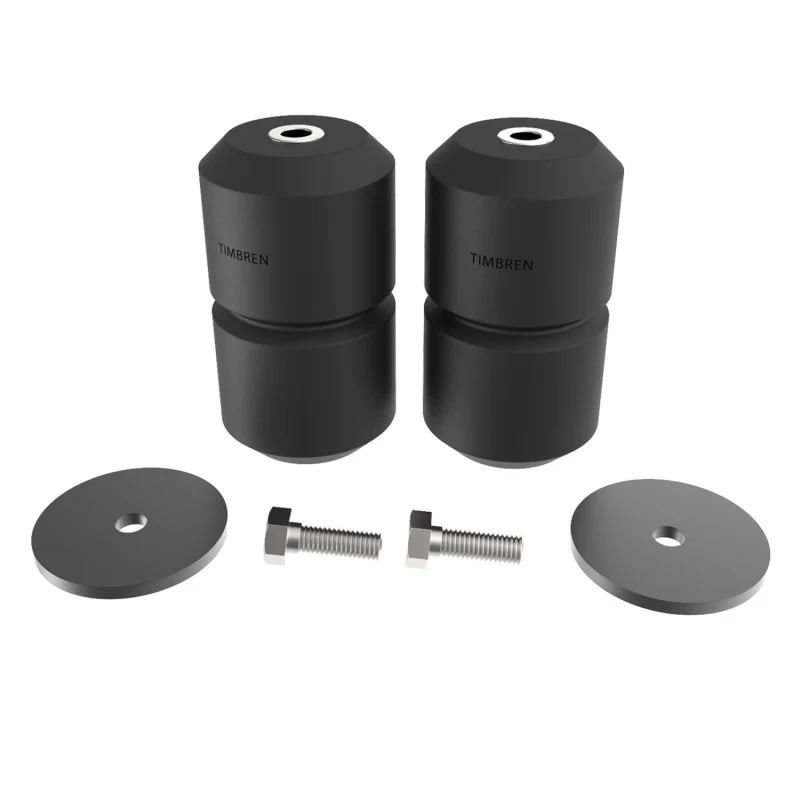 Timbren 2003 Ford Escape Rear Suspension Enhancement System - Image 3