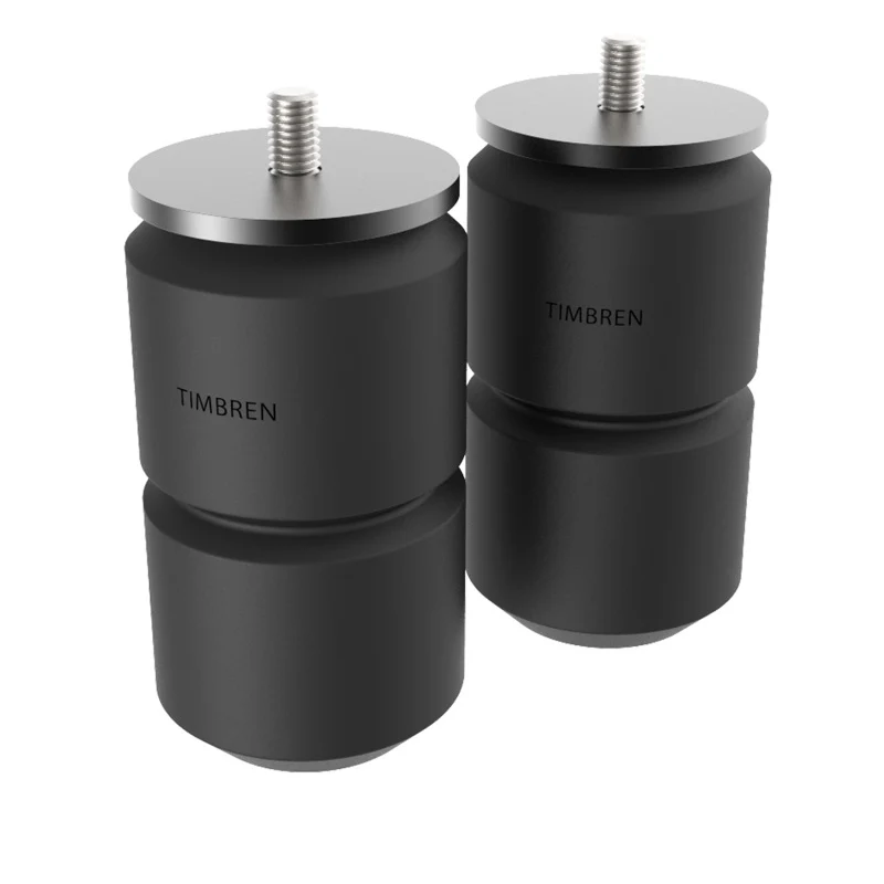 Timbren 2003 Ford Escape Rear Suspension Enhancement System - Image 5