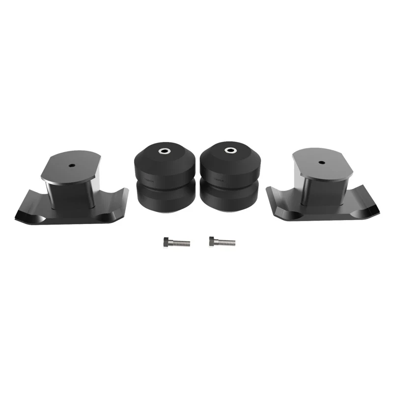 Timbren 2003 Mitsubishi Fuso FH Front Suspension Enhancement System - Image 3